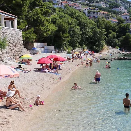 Apartamento By The Sea Pisak, Omis - 2750 Pisak