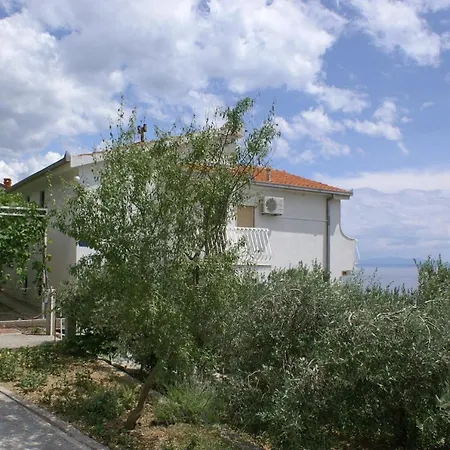 By The Sea Pisak, Omis - 2750 Apartment *