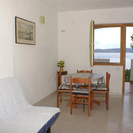 By The Sea Pisak, Omis - 2750 Pisak