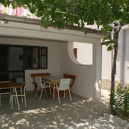By The Sea Pisak, Omis - 2750 Apartment Pisak
