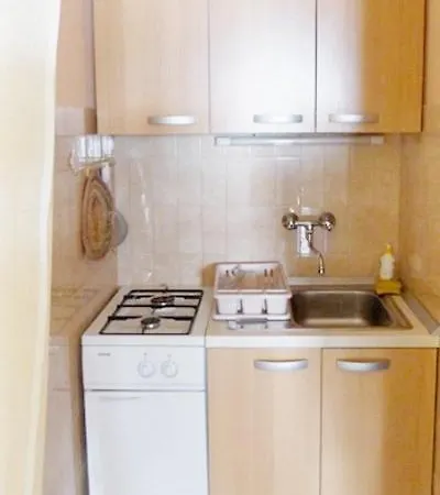 Apartment By The Sea Pisak, Omis - 2750