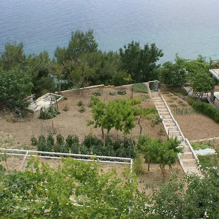 Apartment By The Sea - Omis - 2750