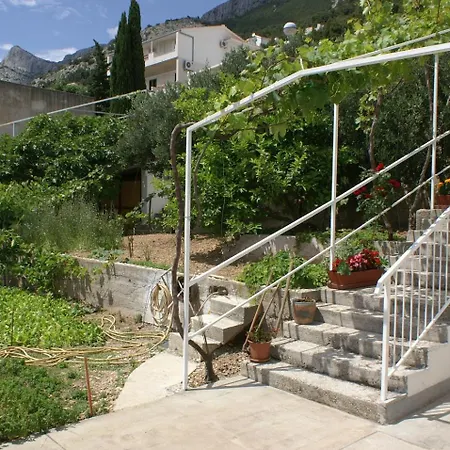 By The Sea - Omis - 2750 *
