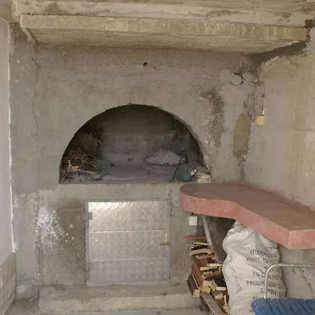By The Sea Pisak, Omis - 2750 דירה